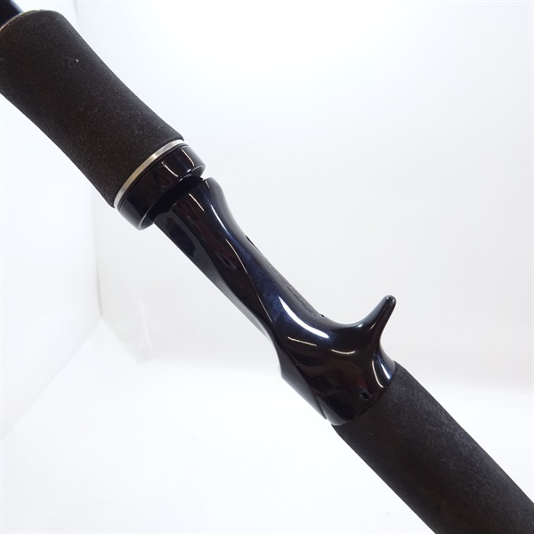 ０９ブラックレーベルＢＬ７１１２ＸＨＲＢ
